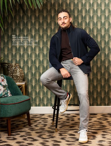 Izeo - Allround Dancer