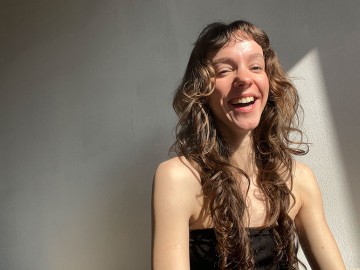 Judith - Classical/Modern dancer