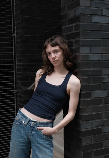 Judith - Classical/Modern dancer