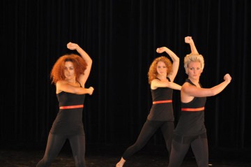 Suleika - Allround Danceres