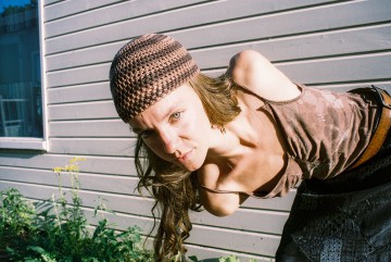 Judith - Classical/Modern dancer