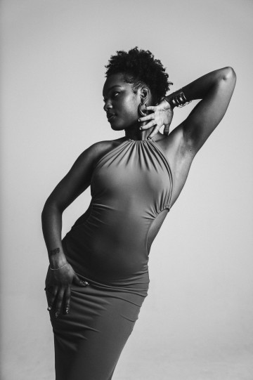 Janella - Allround Dancer