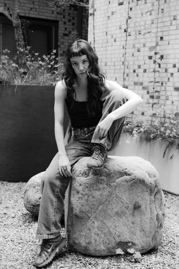 Judith - Classical/Modern dancer