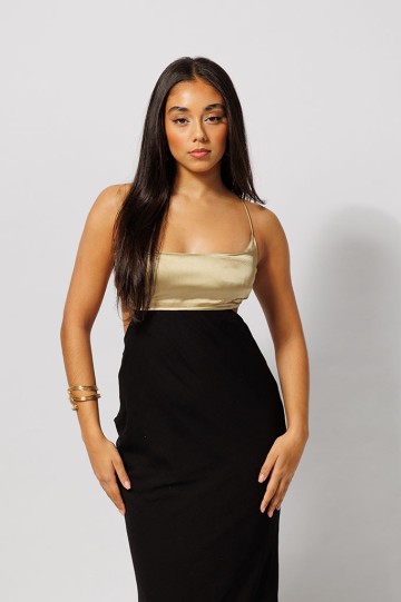 Aisha - Allround Dancer