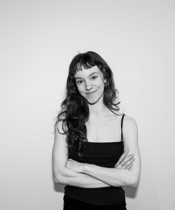 Judith - Classical/Modern dancer