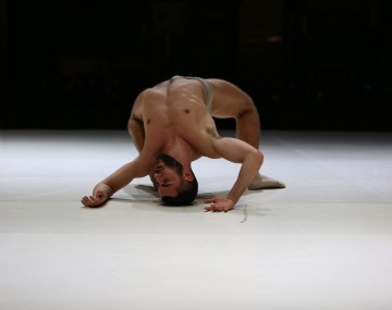Ivan - Allround Dancer
