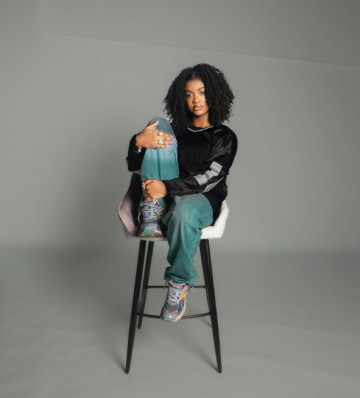 An-Yeliek - Allround Dancer