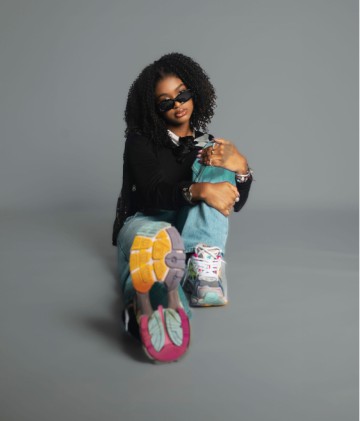 An-Yeliek - Allround Dancer