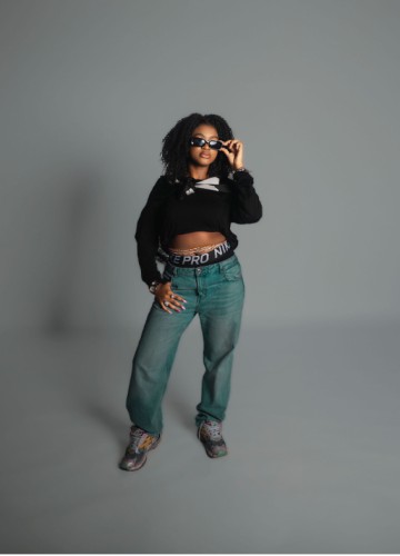 An-Yeliek - Allround Dancer