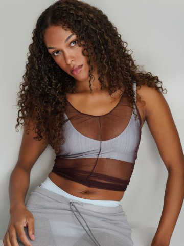 Chlo&eacute; - Allround Dancer / Model