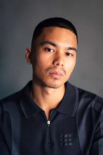 Ezra - Allround Dancer