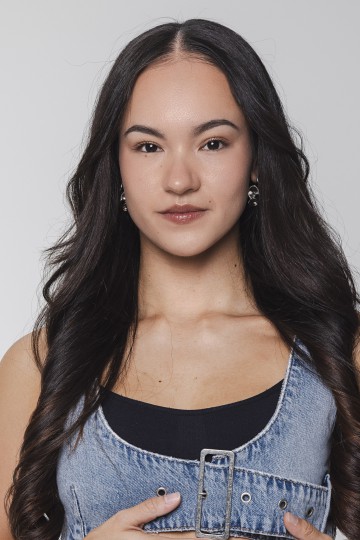 Aaliyah - Allround Dancer