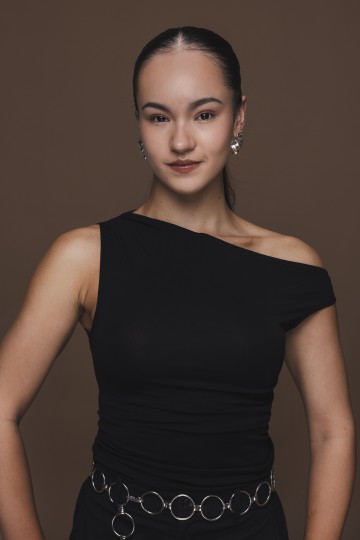 Aaliyah - Allround Dancer