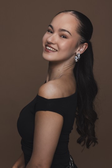 Aaliyah - Allround Dancer