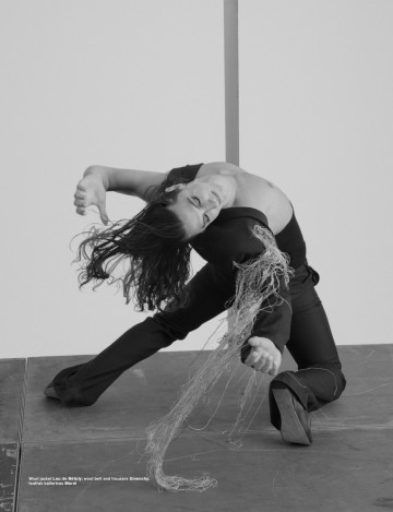 Matteo - Allround Dancer & Acrobatics