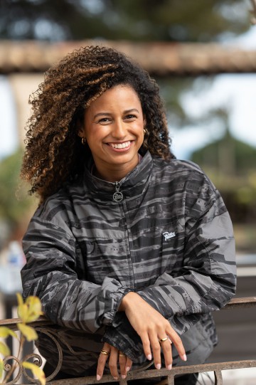 Janella - Allround Dancer