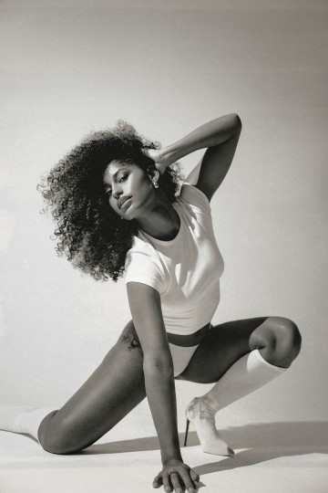 Janella - Allround Dancer