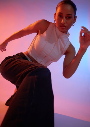 Janella - Allround Dancer