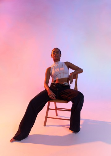 Janella - Allround Dancer