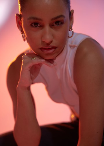 Janella - Allround Dancer