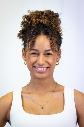 Janella - Allround Dancer