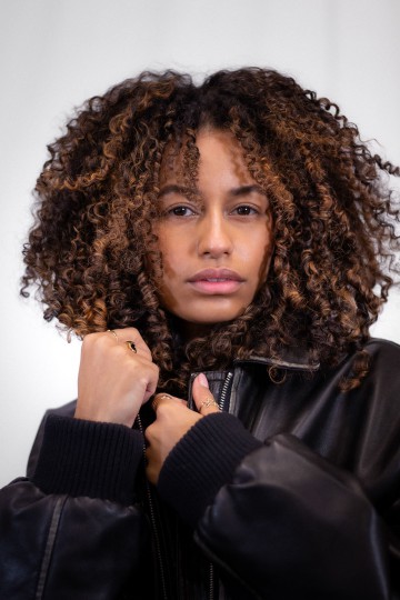 Janella - Allround Dancer