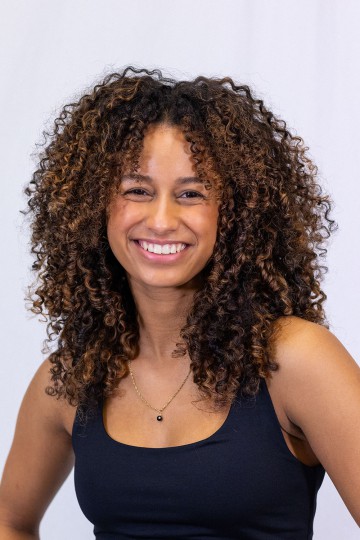 Janella - Allround Dancer