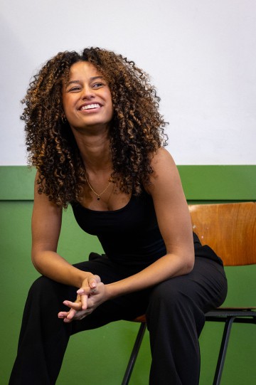 Janella - Allround Dancer