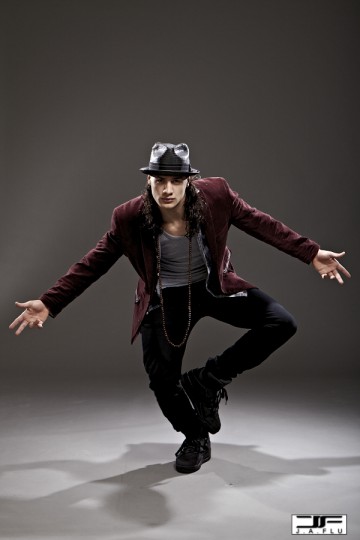 Juvat - Choreographer, HipHop, Streetdance, Breakdance, Actor