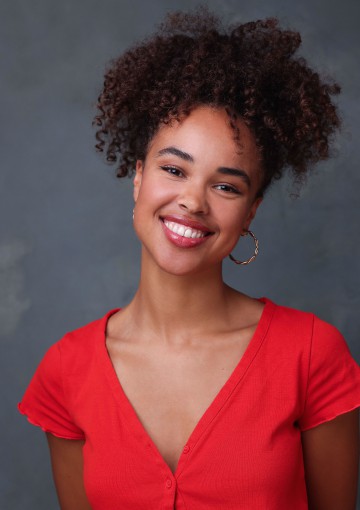 Talitha - Allround Dancer