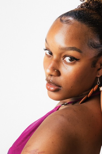 Janella - Allround Dancer