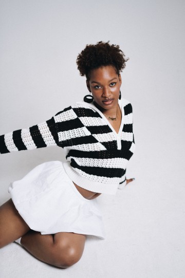 Janella - Allround Dancer