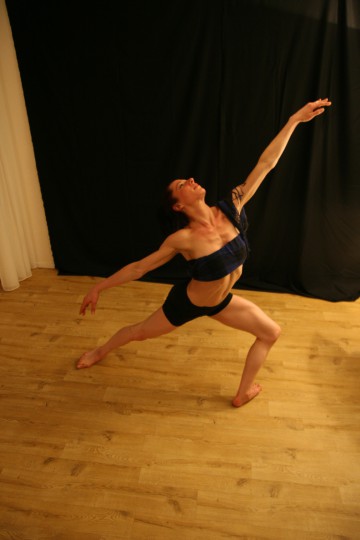 Catherine - Moderne Danceres