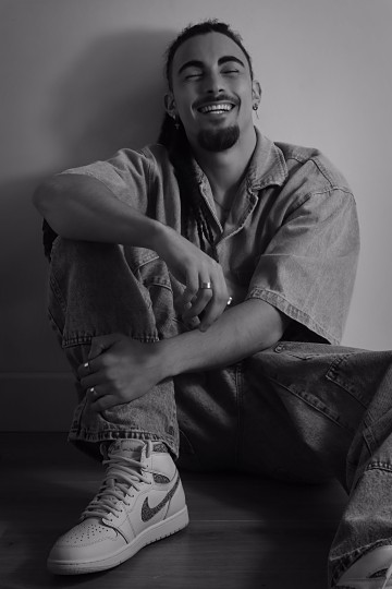 Izeo - Allround Dancer