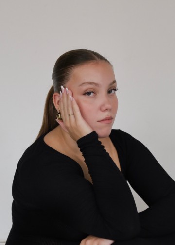 Ruby - Allround Dancer