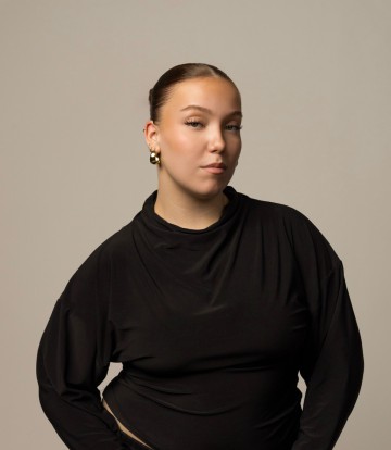 Ruby - Allround Dancer