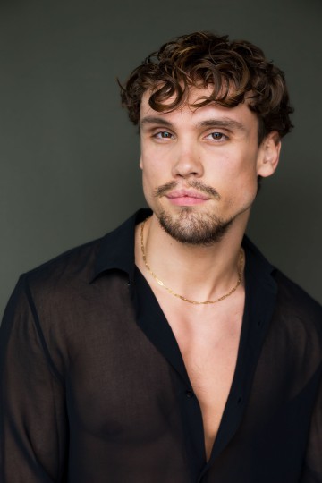 Stijn - Allround Dancer