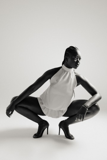 Hope - Allround Dancer