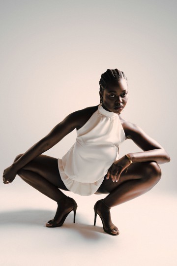 Hope - Allround Dancer