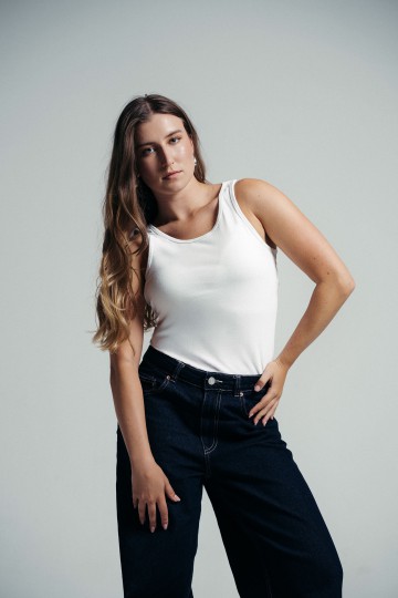 Jamie - Allround Dancer