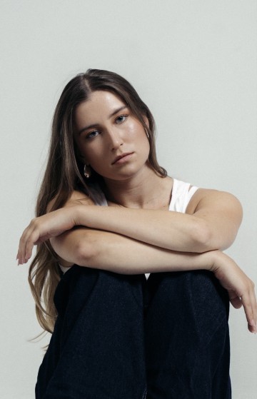 Jamie - Allround Dancer