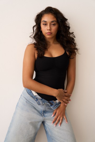 Aisha - Allround Dancer