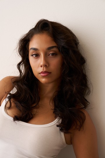 Aisha - Allround Dancer