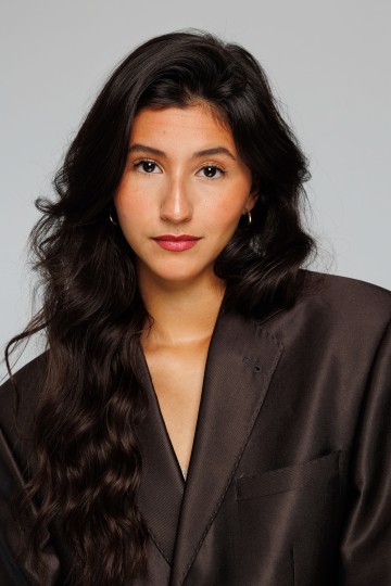 Valentina - Allround Dancer