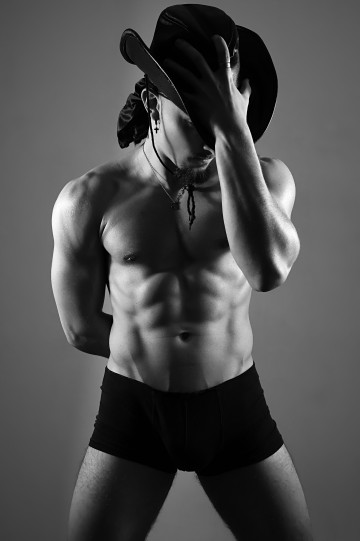 Izeo - Allround Dancer