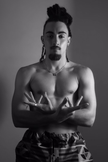 Izeo - Allround Dancer