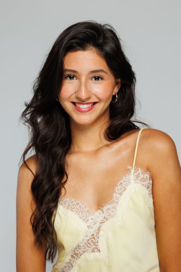 Valentina - Allround Dancer