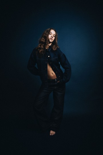 Eva - Allround Dancer