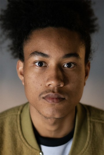 Nigel - Allround Danser