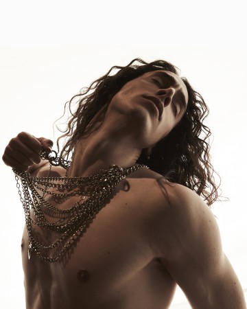 Matteo - Allround Dancer & Acrobatics